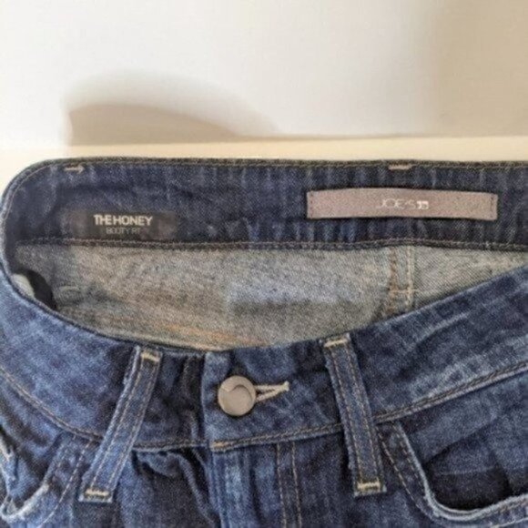 JOE'S JEANS BOOTCUT - Picture 7 of 8